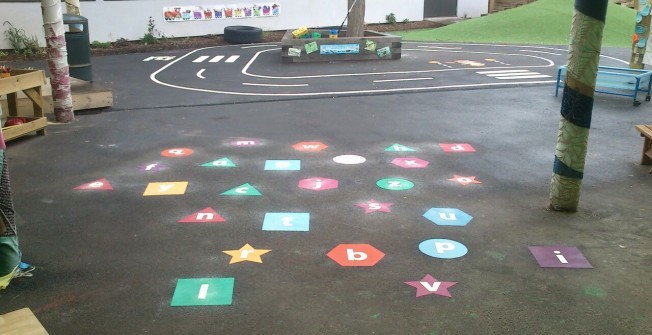 Children's Activity Marking in Sutton