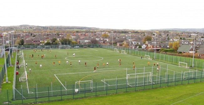 Sport Premium PE Teachers in Staffordshire